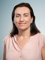 Susana López, PMP