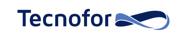 Tecnofor Logo home