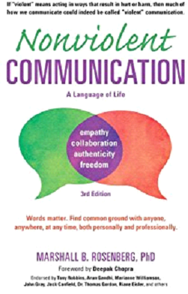 nonviolent communication