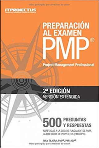 prep exam pmp