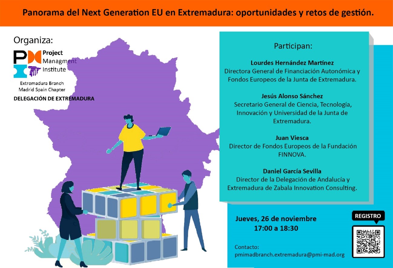 evento branch extremadura 26112020