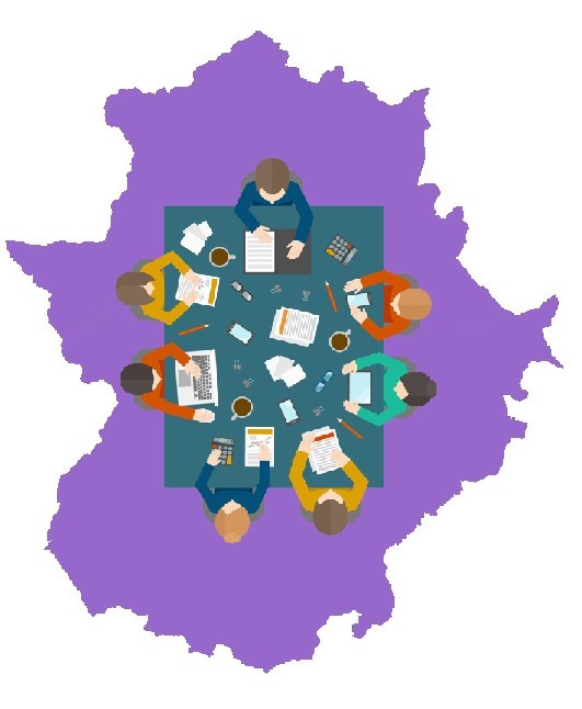 branch extremadura evento actividades 2021