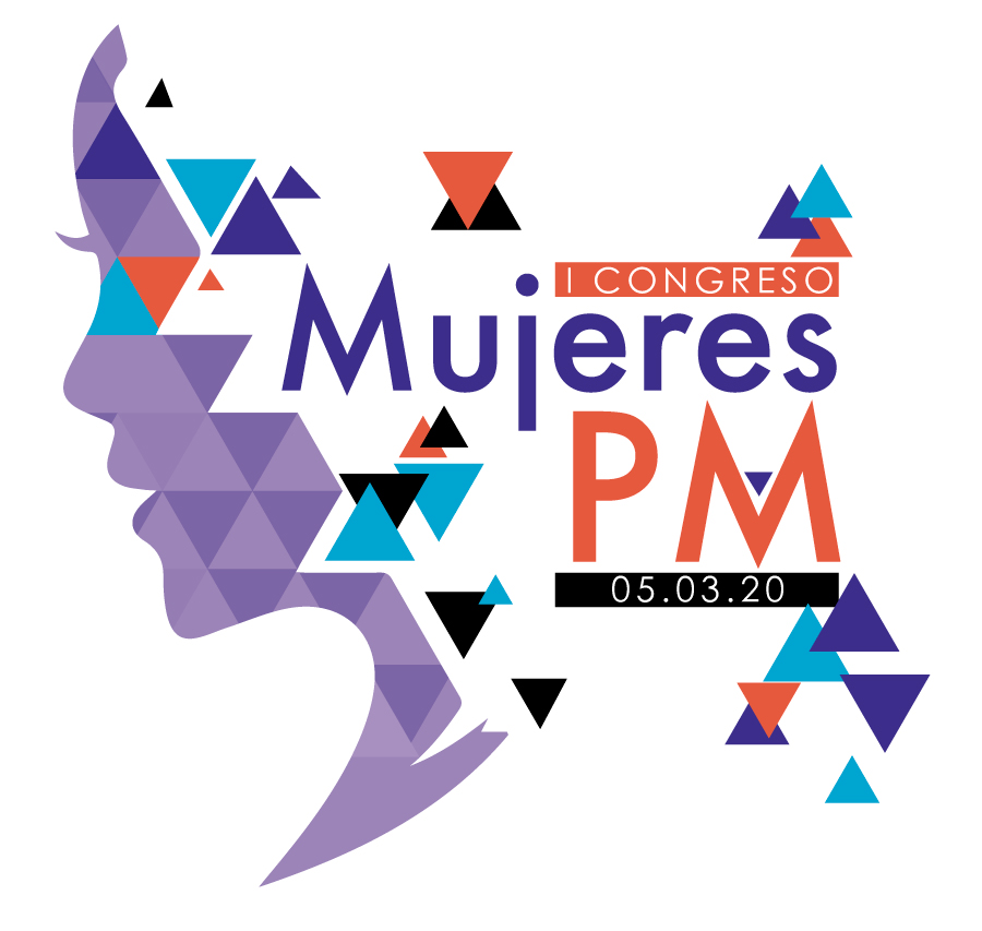 Logo MujeresPM