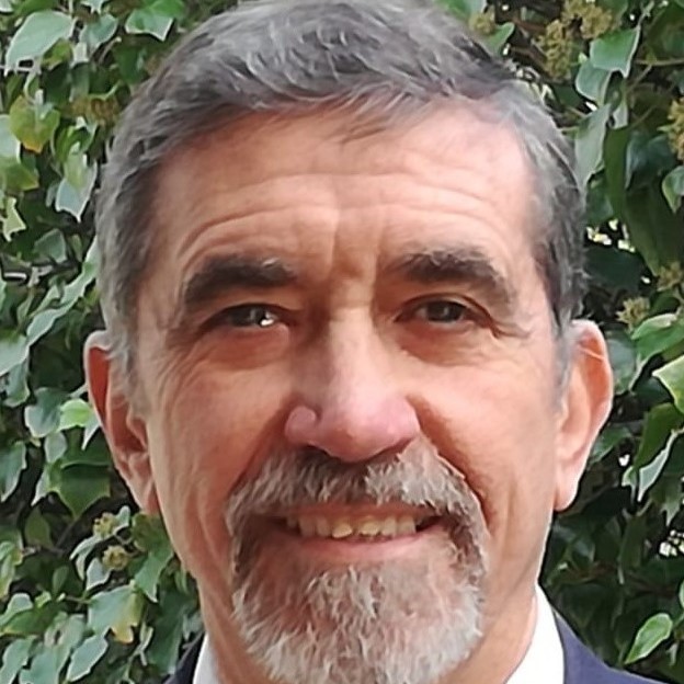 alfonso bucero 