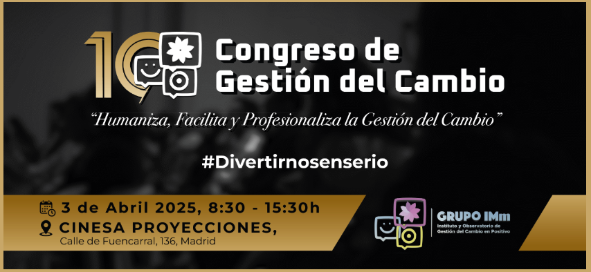 congreso gcambio 2025