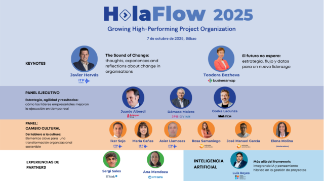 EventoHolaFlow25