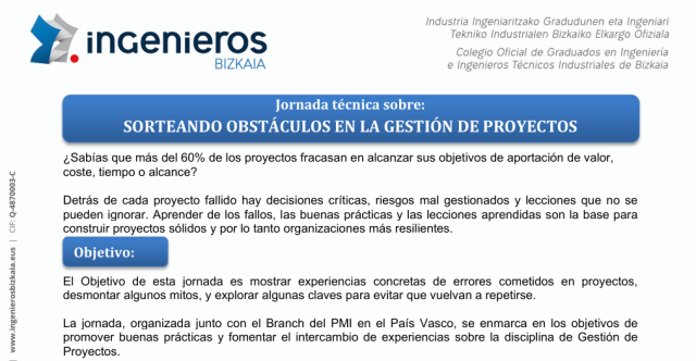 Evento PaisVasco Parte1