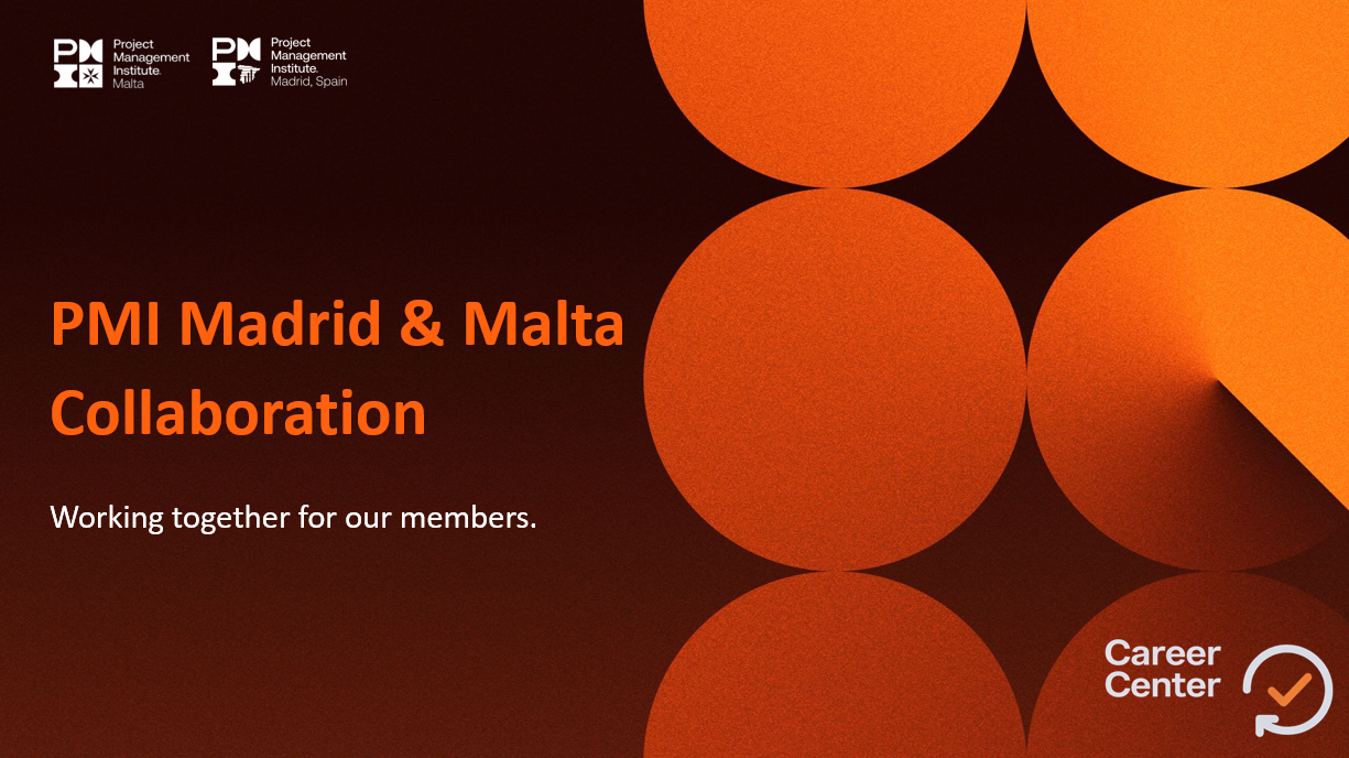 PMI Malta Slide background
