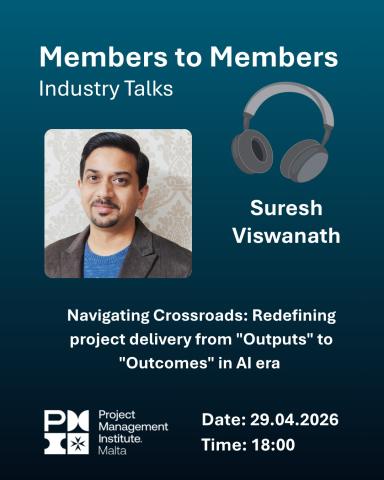 PMI Malta Abril 2026