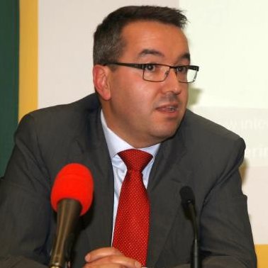 Emilio Del Prado
