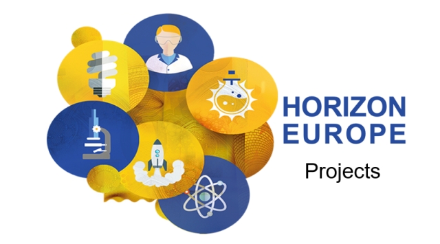 Horizon Europe