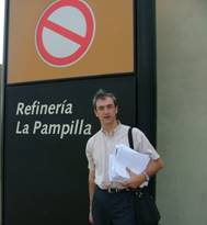 refineria